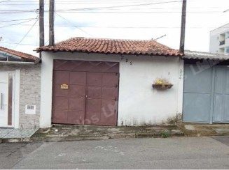 Casa em leilao em Preto/SP