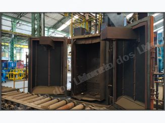 Lote em leilao em Brasil