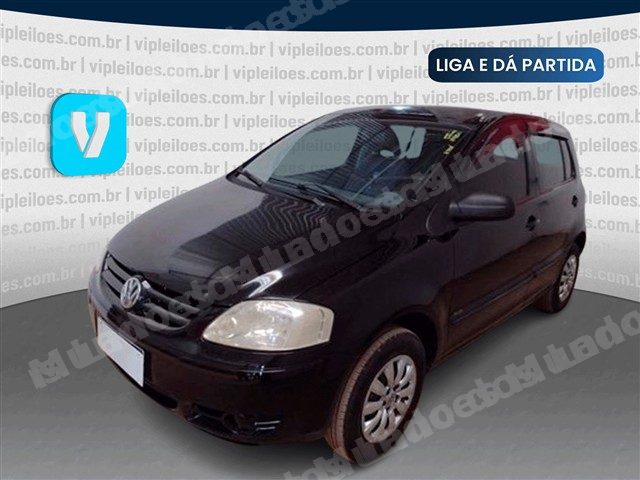 Volkswagen 2005 em leilão em Brasil