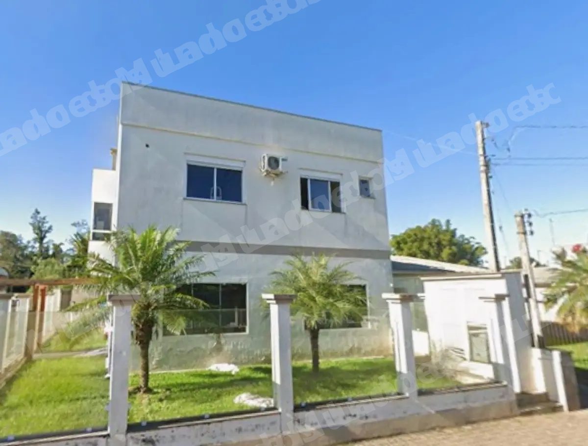 Imovel em leilao em Montenegro/RS - Lote 2