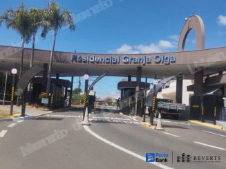 Casa em leilão em Sorocaba/SP - Lote 9