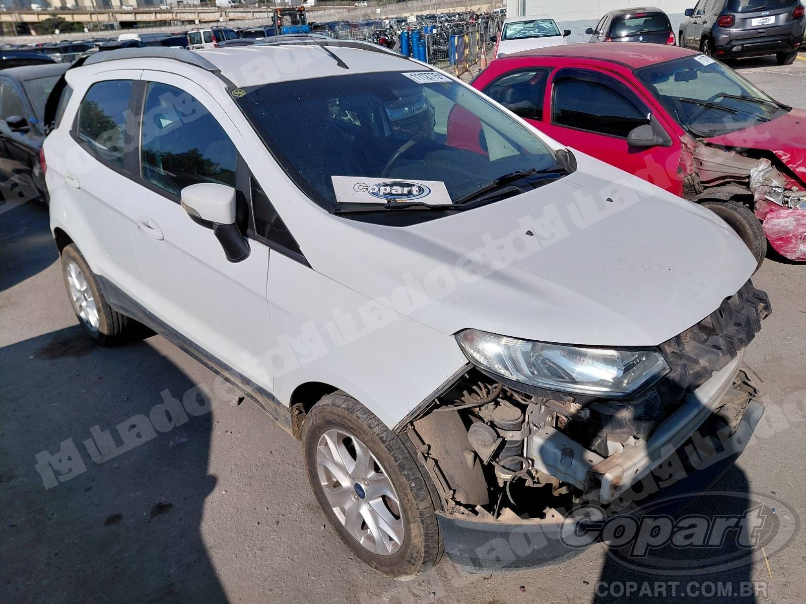 Lote em leilao em Osasco/SP
