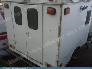 Veiculo em leilao em Tatuí/SP