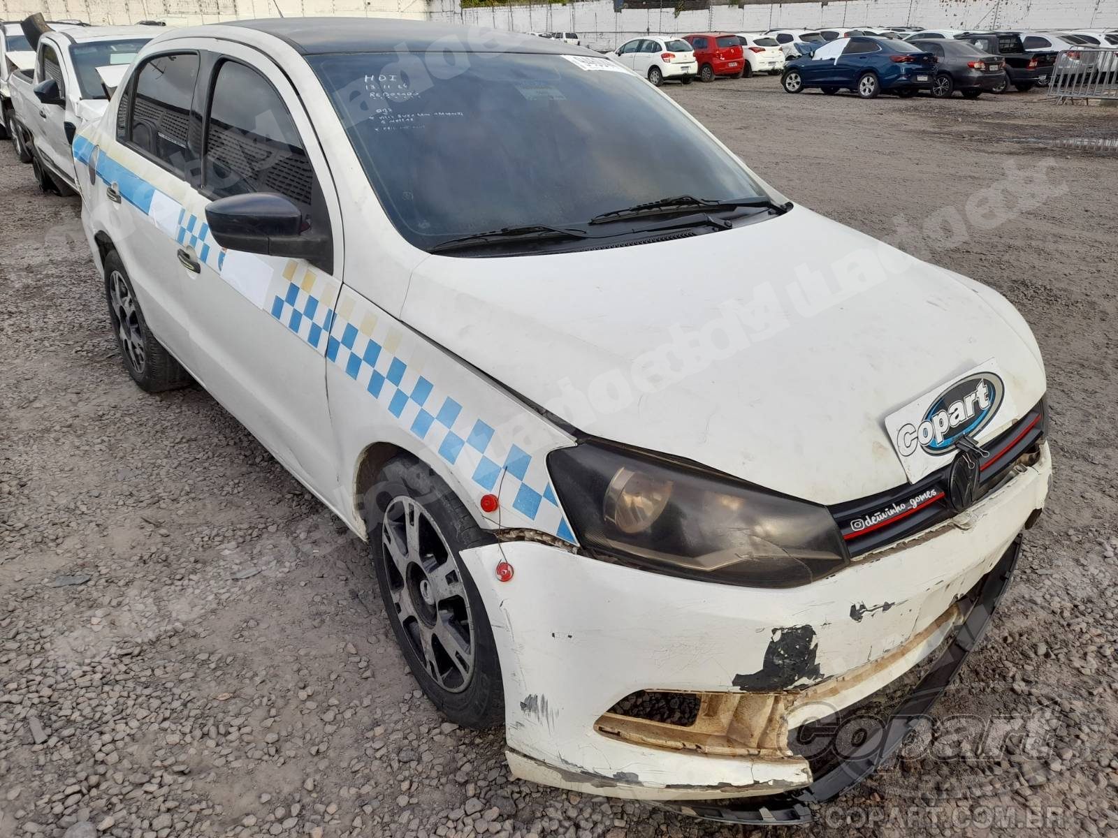 Lote em leilao em Recife/PE