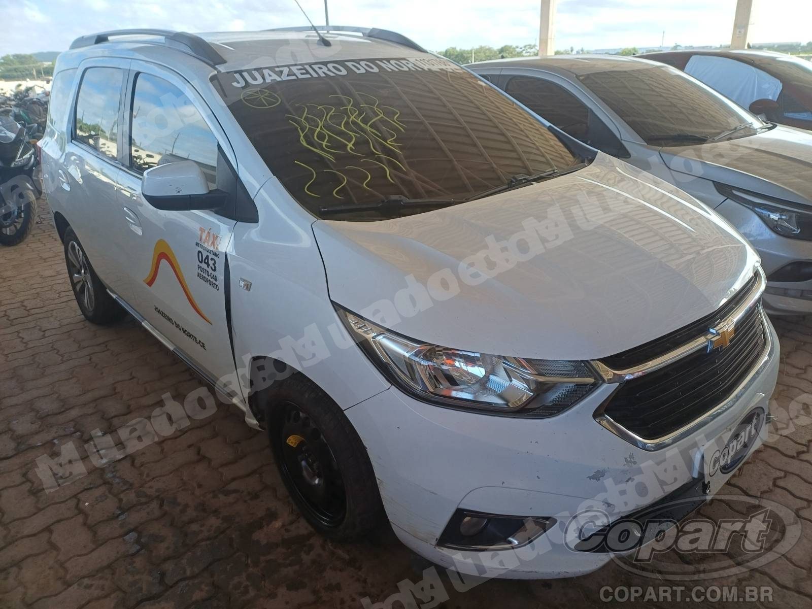 Lote em leilao em Eusébio/CE