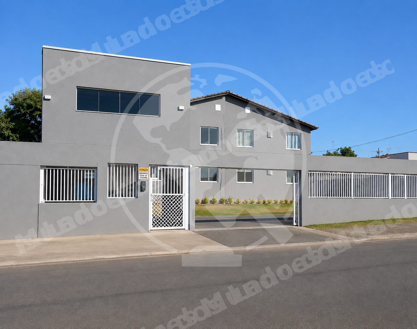 Apartamento de 42 m2 em leilão em Goiânia/GO - Lote 17