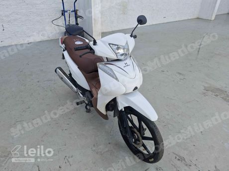 Lote em leilao em Eusébio/CE