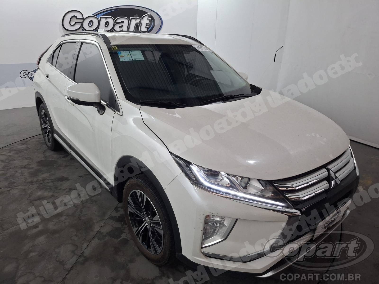 Lote em leilao em Osasco/SP