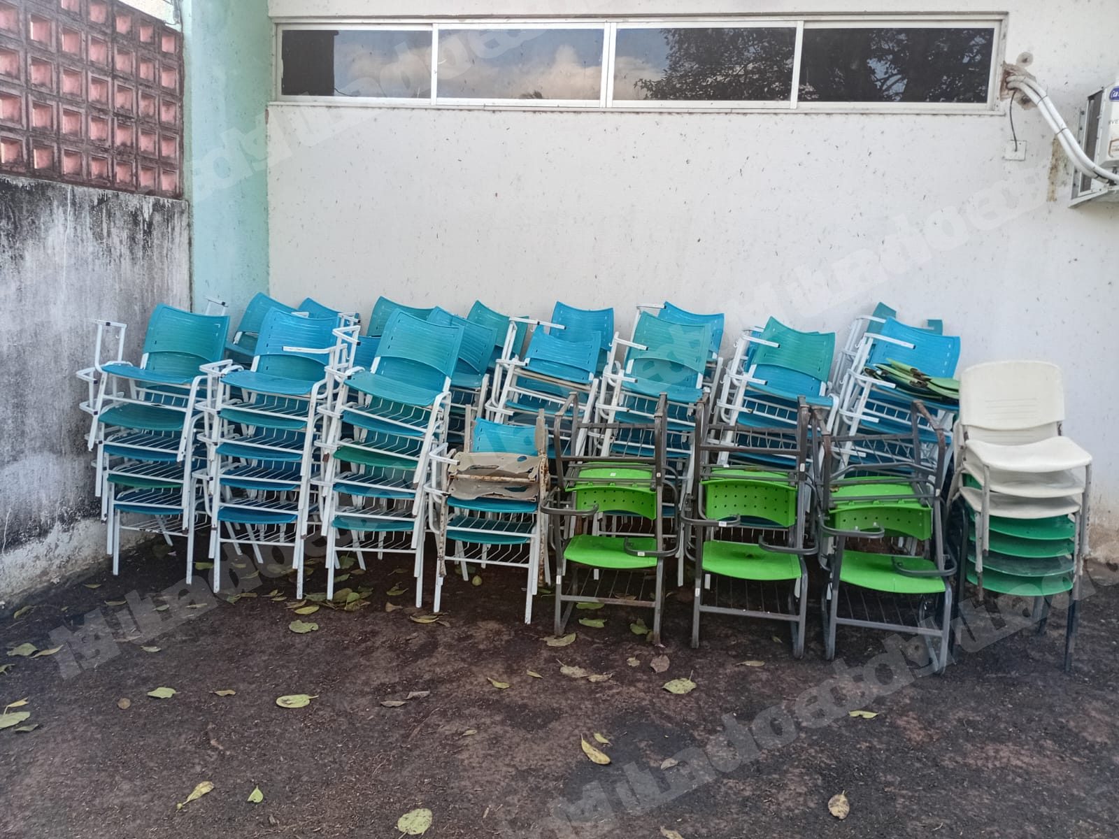 Lote em leilao em Brasil