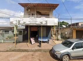 Imovel em leilao em Santarem/PA