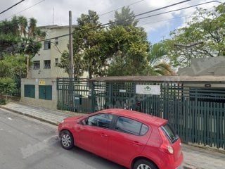 Apartamento de 52 m2 em leilão em São Bernardo do Campo/SP - Lote 1