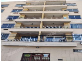 Apartamento em leilao em Janeiro/RJ