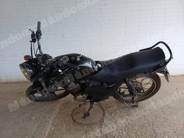 Yamaha 2011 em leilao em Brasil - Lote 5