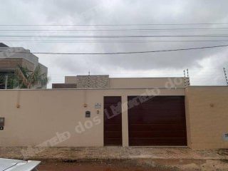 Casa em leilao em Xinguara/PA