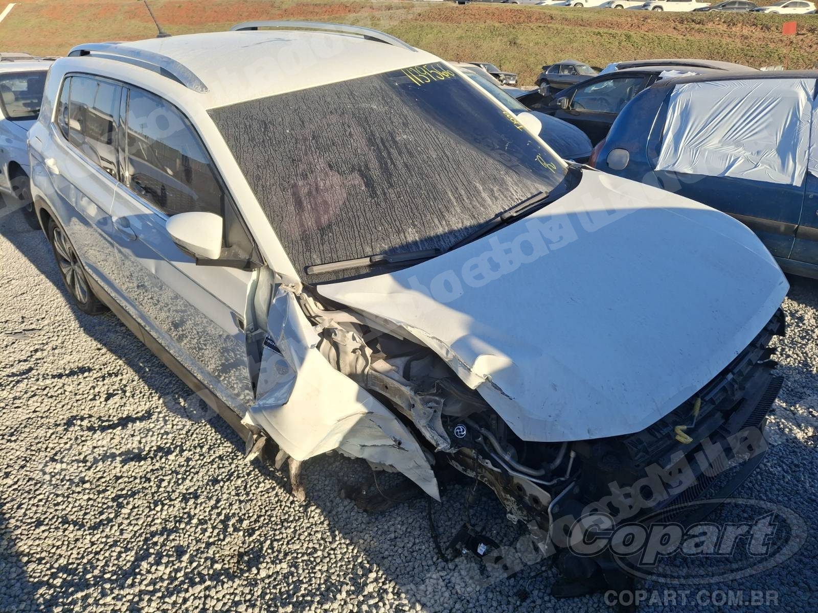 Lote em leilao em Itaquaquecetuba/SP