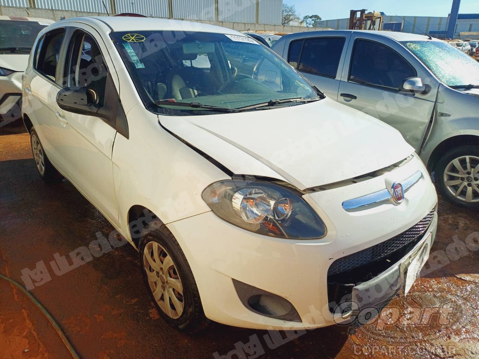 Lote em leilao em Goiânia/GO