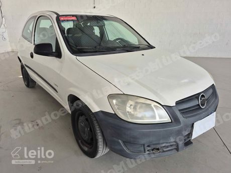 Chevrolet Celta em leilao em Eusébio/CE - Lote 2