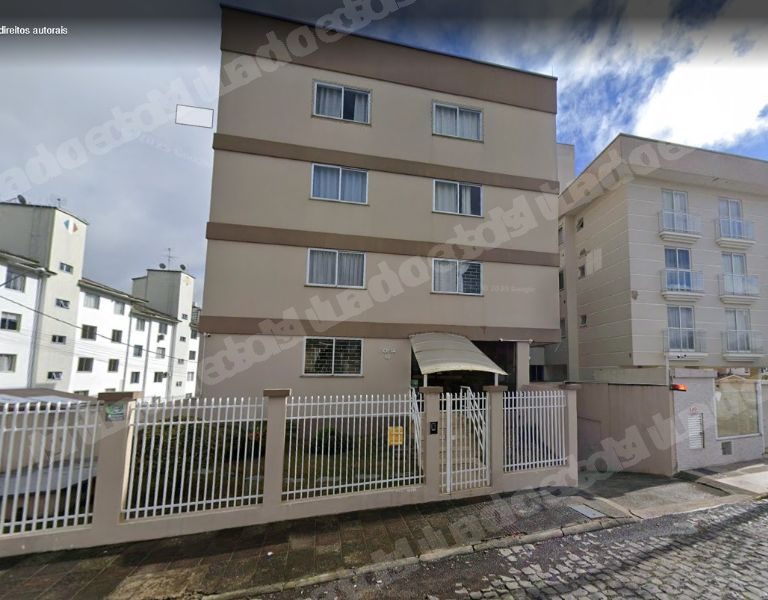 Imovel em leilao em Lages/SC