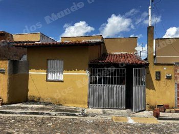 Imóvel em leilão em Cabeceiras do Piauí/PI