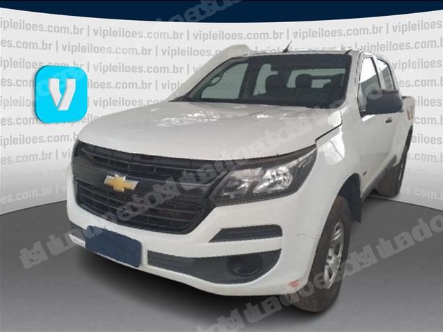 Chevrolet em leilao em Brasil
