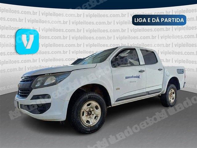 Chevrolet 2019 em leilao em Brasil - Lote 5