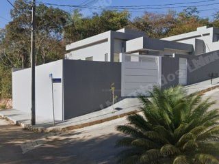 Casa em leilao em Lagoa Santa/MG