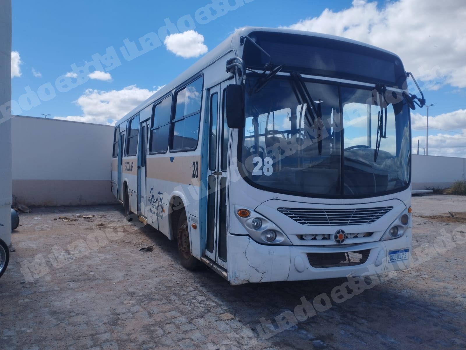 Veiculo em leilao em Prefeitura Municipal de Assaré/CE