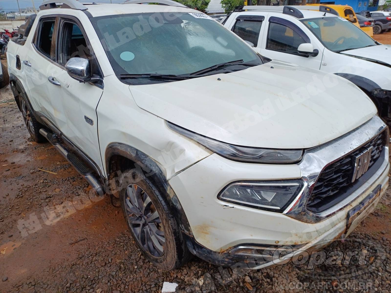 Lote em leilao em Goiânia/GO