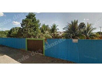 Casa de 224 m2 em leilao em Balsas/MA