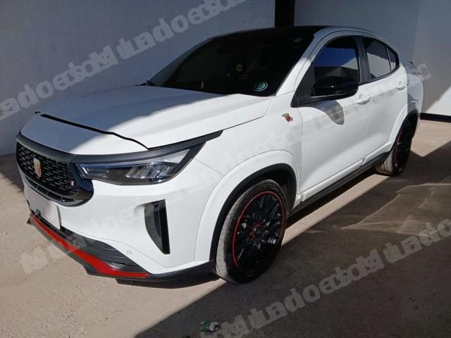 Fiat 2024 em leilao em Brasil