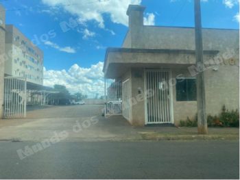 Apartamento de 112 m2 em leilao em Brasil