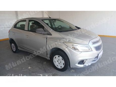Chevrolet em leilao em Manaus/AM
