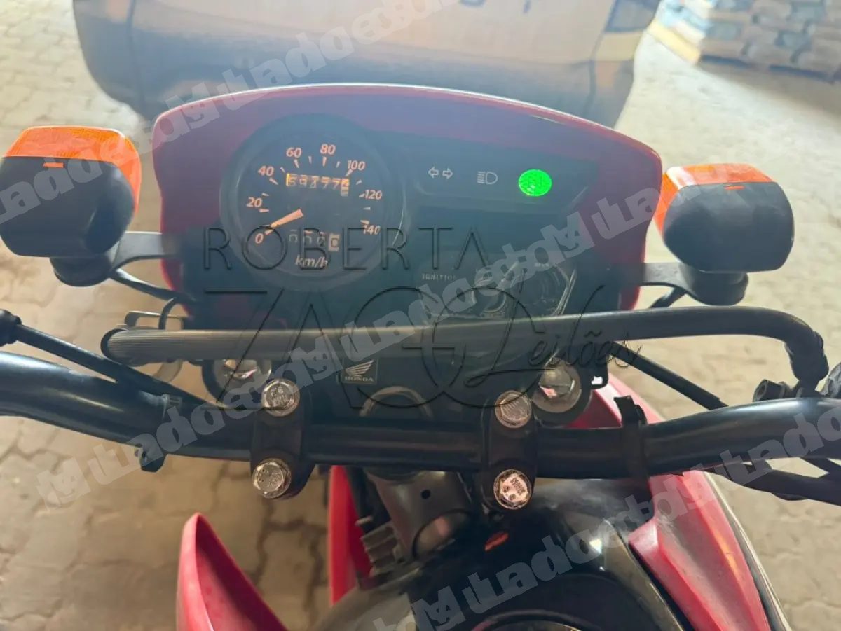 Honda 2006 em leilao em Brasil