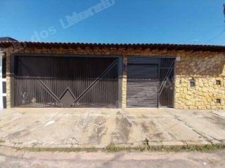 Casa em leilao em Bauru/SP