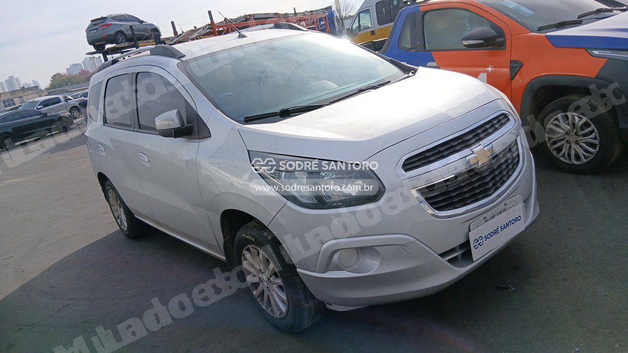 Chevrolet em leilao em Brasil