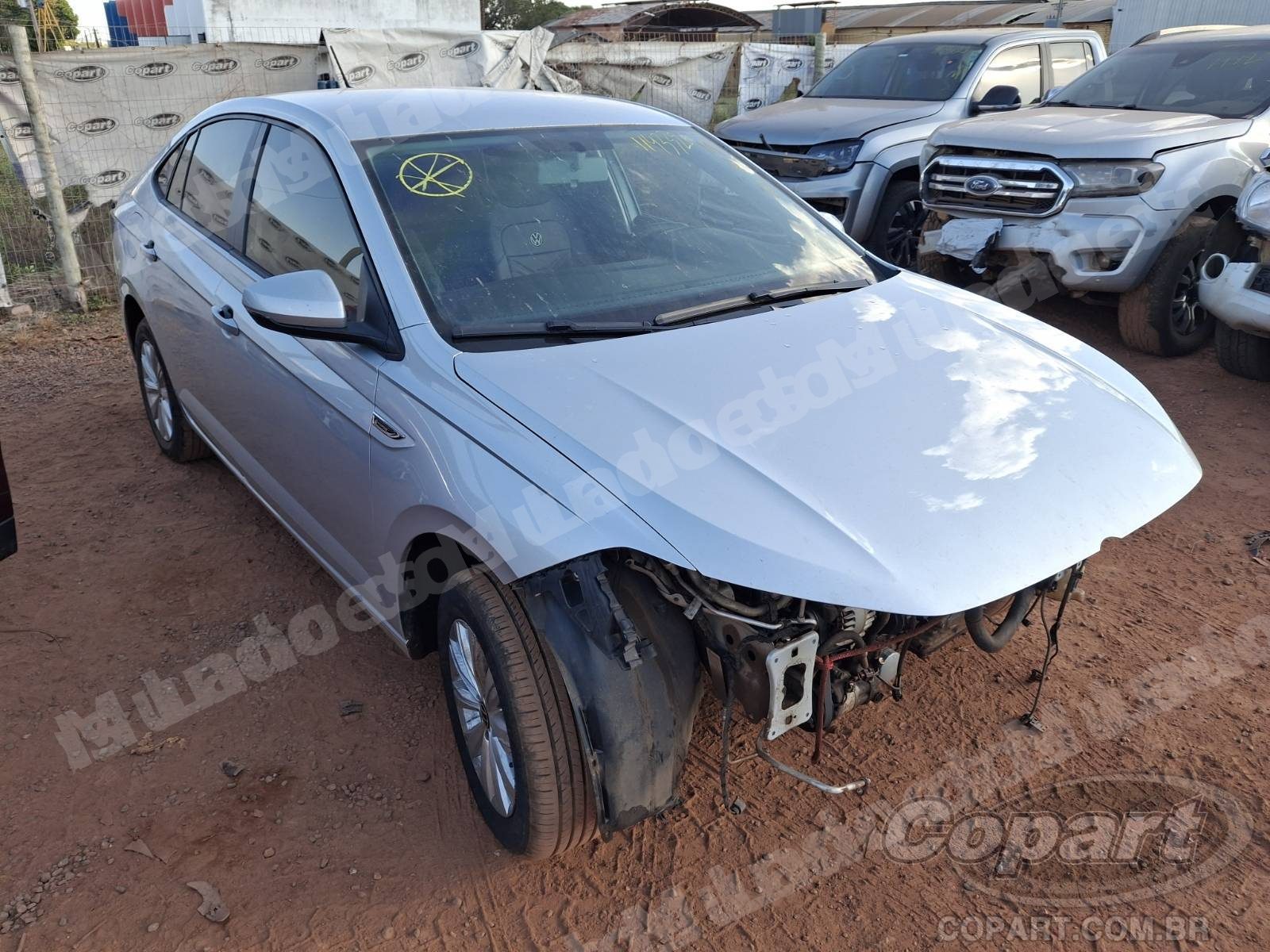 Lote em leilao em Cuiabá/MT
