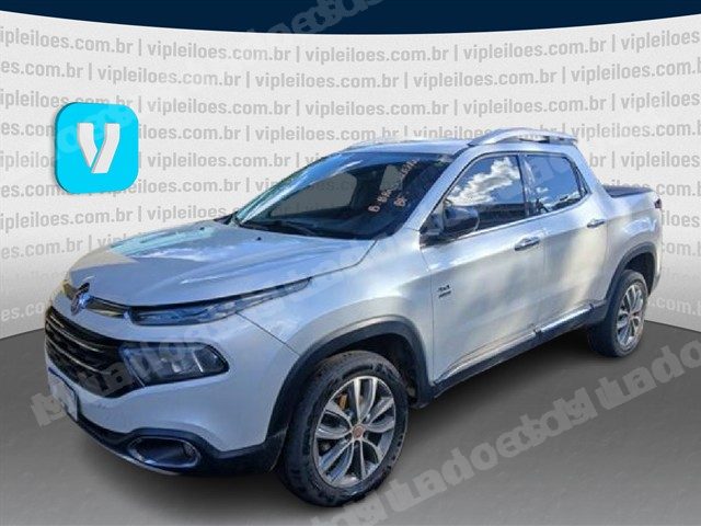 Fiat 2018 em leilão em Goiânia/GO