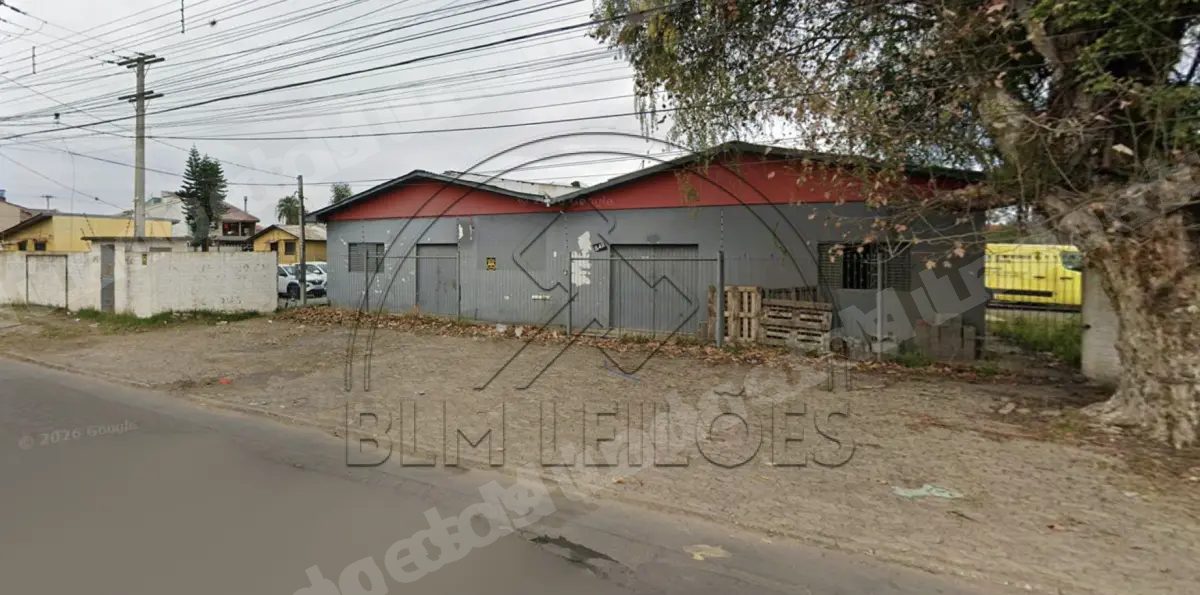 Terreno em leilao em Brasil