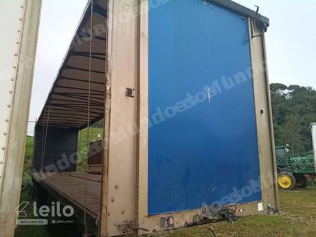 Lote em leilão em Curitiba/PR