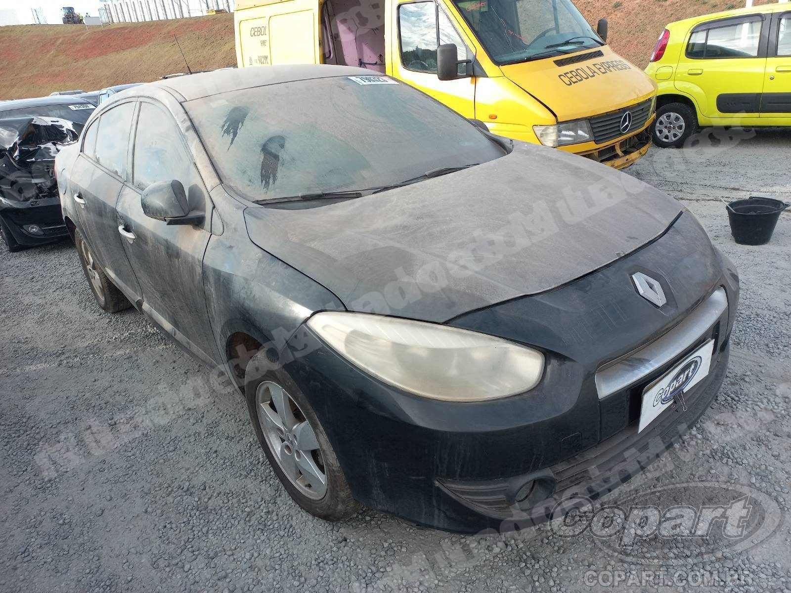 Lote em leilao em Itaquaquecetuba/SP