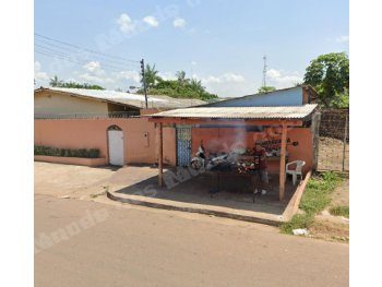 Imóvel de 86 m2 em leilão em Itacoatiara/AM