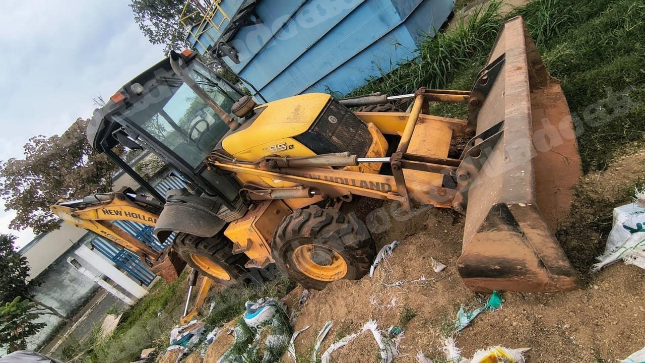 Lote em leilao em Senador Canedo/GO