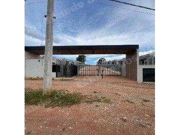 Imovel em leilao em Atibaia/SP