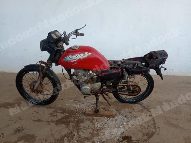 Honda 1998 em leilao em Brasil - Lote 10