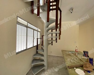 Apartamento de 223 m2 em leilão em Praia Grande/SP