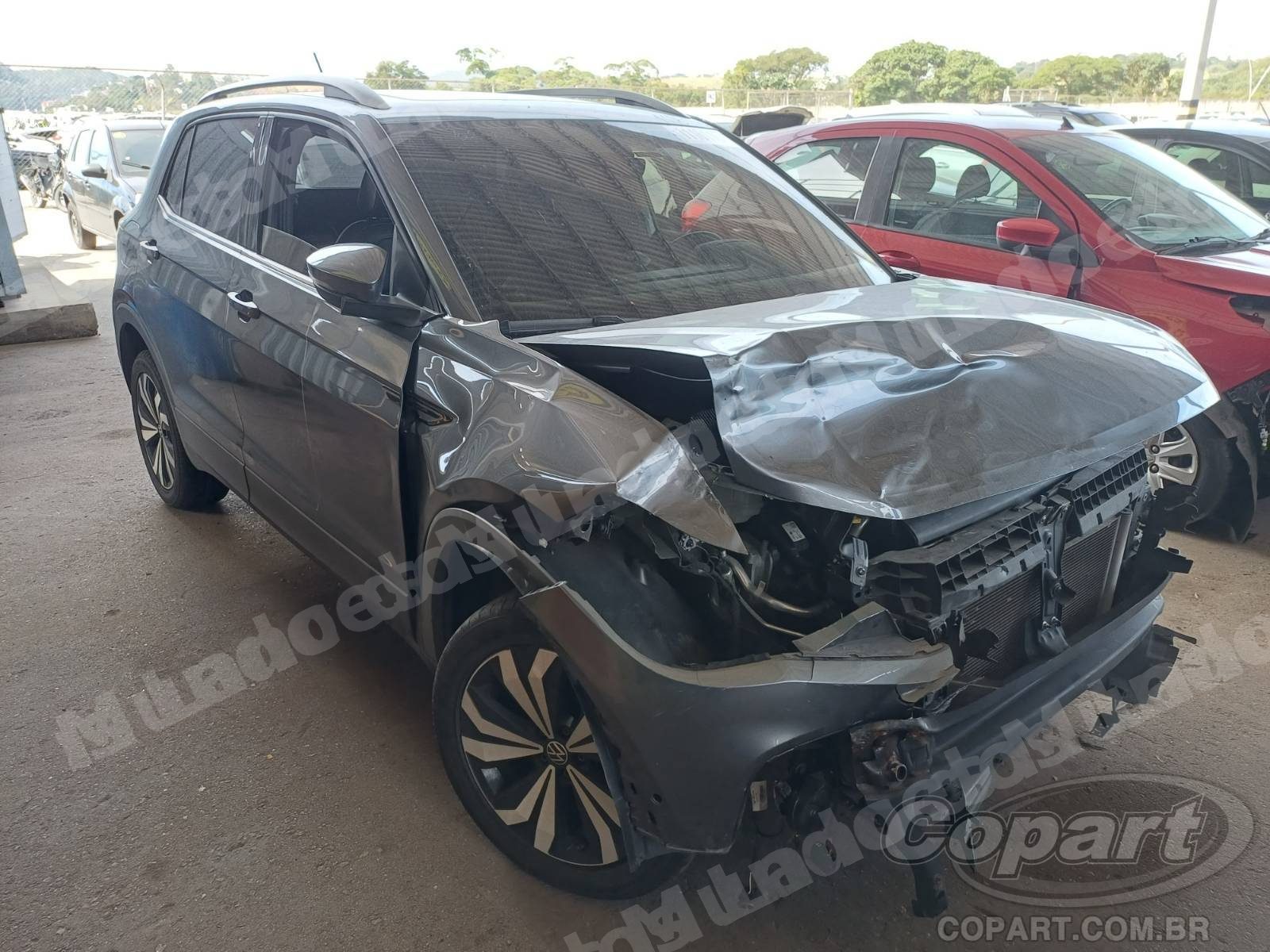 Lote em leilao em Pirapora/SP