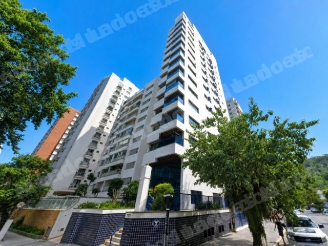 Apartamento em leilao em Guarujá/SP