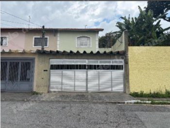 Imovel de 90 m2 em leilao em São Paulo/SP