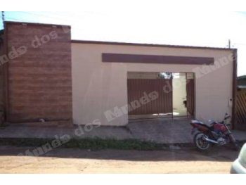 Imóvel de 146 m2 em leilão em Rio Branco/AC