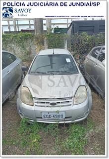 Ford em leilao em Campos do Jordão/SP